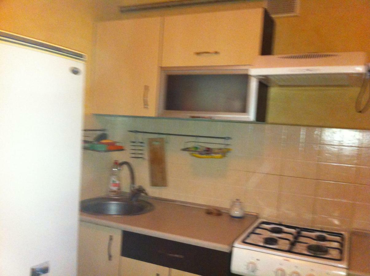 Apartments On Nauky Avenue 39 Charkiw Exterior foto